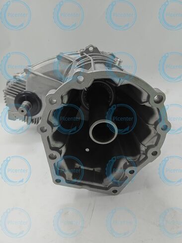 95834101021 Transfer Case Assembly for Porsche Cayenne 2011-2018 3.6L V6 in Saudi Arabia