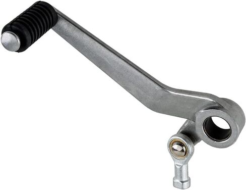Riloer Gear Shifter Shift Lever CNC Aluminum, Compatible with Suzuki SV650 1999-2003, Compatible with Suzuki SV1000 2003-2007, Motorcycle Gear Shifter Peg Shift Lever in Kuwait