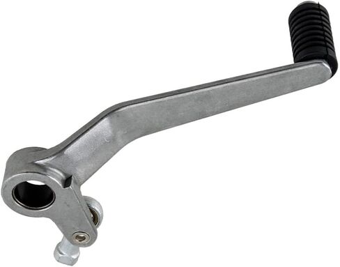 Riloer Gear Shifter Shift Lever CNC Aluminum, Compatible with Suzuki SV650 1999-2003, Compatible with Suzuki SV1000 2003-2007, Motorcycle Gear Shifter Peg Shift Lever in Kuwait