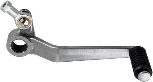 Riloer Gear Shifter Shift Lever CNC Aluminum, Compatible with Suzuki SV650 1999-2003, Compatible with Suzuki SV1000 2003-2007, Motorcycle Gear Shifter Peg Shift Lever in Kuwait