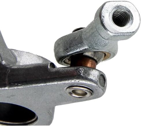 Riloer Gear Shifter Shift Lever CNC Aluminum, Compatible with Suzuki SV650 1999-2003, Compatible with Suzuki SV1000 2003-2007, Motorcycle Gear Shifter Peg Shift Lever in Kuwait