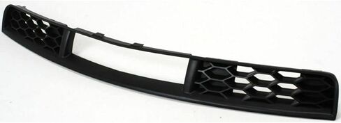 AUTOS PARTS PLUS Front Bumper Lower Grille Textured Direct Replacement Compatible With 2005-2009 Ford Mustang FO1036115 7R3Z17K945AB in Kuwait