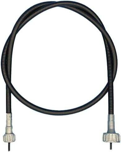 Replacement for fits Tachometer Cable Fits 2000 2110 2120 2310 3000 3400 4000 4100 4110 81817089 in Kuwait