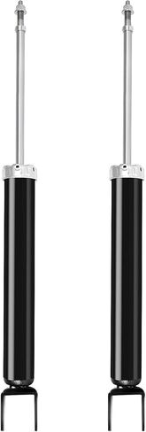 Rear Shocks Struts for Kia 344501 5615, OCPTY Shock Absorbers Fits 2006 2007 2008 2009 2010 for Kia Magentis,2006-2010 for Kia Optima 2007-2011 for Kia Rondo Amortiguadores Auto Shocks Set-2pcs in Kuwait