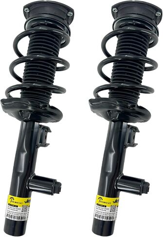 5Q0413031FA 2 قطعة الدعامات الصدمات الأمامية Assys ث/إلكترونية لشركة فولكس فاجن جولف MK7 R GTI 2015-2020 5Q0413031FK 5Q0413031FL in Kuwait