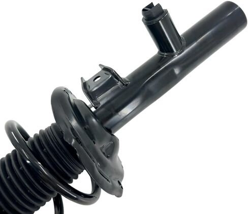 5Q0413031FA 2 قطعة الدعامات الصدمات الأمامية Assys ث/إلكترونية لشركة فولكس فاجن جولف MK7 R GTI 2015-2020 5Q0413031FK 5Q0413031FL in Kuwait