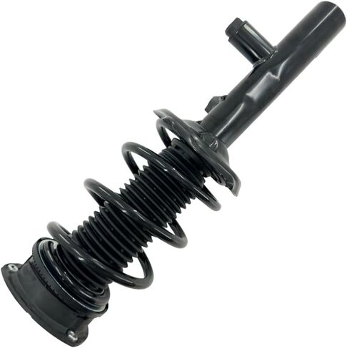 5Q0413031FA 2 قطعة الدعامات الصدمات الأمامية Assys ث/إلكترونية لشركة فولكس فاجن جولف MK7 R GTI 2015-2020 5Q0413031FK 5Q0413031FL in Kuwait