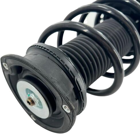 5Q0413031FA 2 قطعة الدعامات الصدمات الأمامية Assys ث/إلكترونية لشركة فولكس فاجن جولف MK7 R GTI 2015-2020 5Q0413031FK 5Q0413031FL in Kuwait