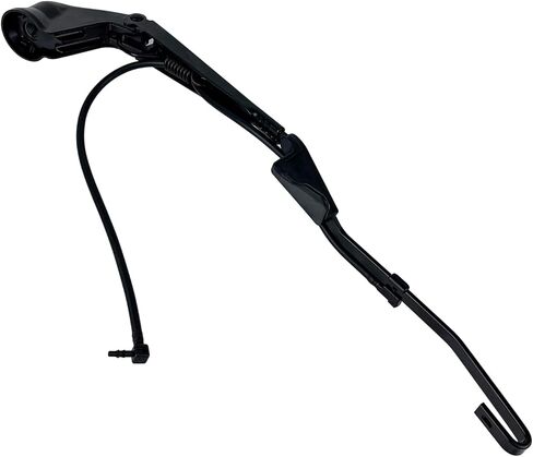 42551 Windshield Rear Wiper Arm Fit for Cadillac Escalade ESV EXT 2002-2006, Chevrolet Suburban 1500 2500 Tahoe 2000-2006, GMC Yukon XL 1500 2500 2001-2006 15711688 (Wiper Arm) in Saudi Arabia
