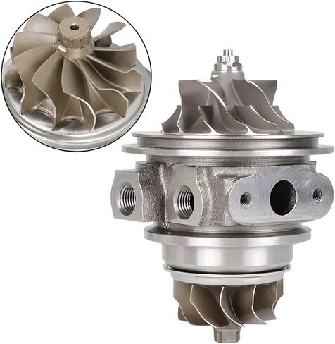 Silscvtt Turbocharger Core Replacement for Kia Sportage 2.0T 2016-2020 Replacement for 90124-01050 in Kuwait