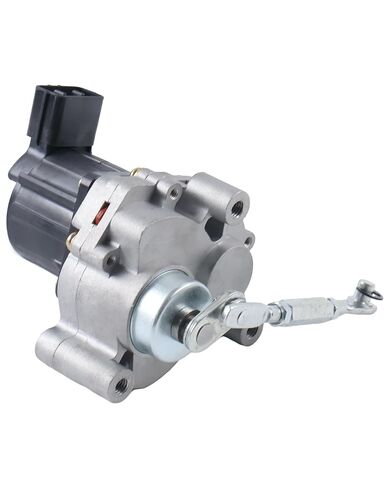FridayParts Turbo Actuator NH950190NS GF950190N Compatible for Isuzu Engine 4HK1 Truck NQR NPR NRR Replacement in Kuwait