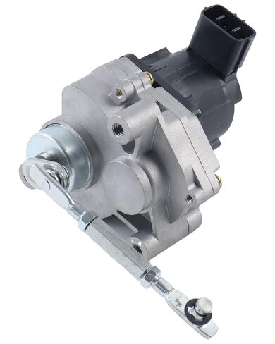 FridayParts Turbo Actuator NH950190NS GF950190N Compatible for Isuzu Engine 4HK1 Truck NQR NPR NRR Replacement in Kuwait