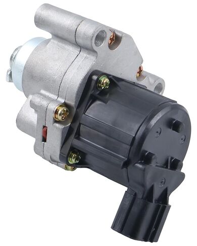 FridayParts Turbo Actuator NH950190NS GF950190N Compatible for Isuzu Engine 4HK1 Truck NQR NPR NRR Replacement in Kuwait