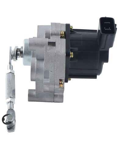 FridayParts Turbo Actuator NH950190NS GF950190N Compatible for Isuzu Engine 4HK1 Truck NQR NPR NRR Replacement in Kuwait