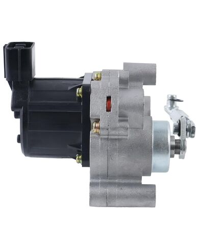 FridayParts Turbo Actuator NH950190NS GF950190N Compatible for Isuzu Engine 4HK1 Truck NQR NPR NRR Replacement in Kuwait