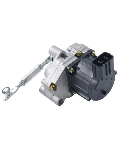 FridayParts Turbo Actuator NH950190NS GF950190N Compatible for Isuzu Engine 4HK1 Truck NQR NPR NRR Replacement in Kuwait