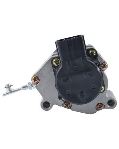 FridayParts Turbo Actuator NH950190NS GF950190N Compatible for Isuzu Engine 4HK1 Truck NQR NPR NRR Replacement in Kuwait