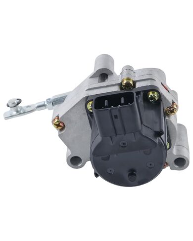 FridayParts Turbo Actuator NH950190NS GF950190N Compatible for Isuzu Engine 4HK1 Truck NQR NPR NRR Replacement in Kuwait