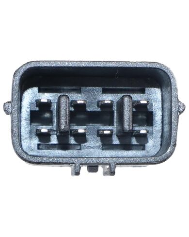 FridayParts Turbo Actuator NH950190NS GF950190N Compatible for Isuzu Engine 4HK1 Truck NQR NPR NRR Replacement in Kuwait