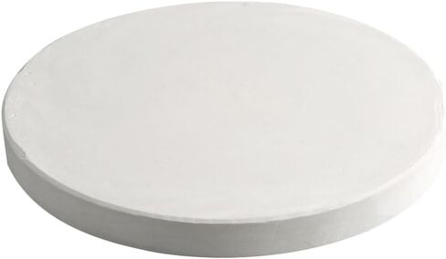 STOBOK Plaster Bat for Pottery Drying Board Durable Support for Sculpting for Pottery Classes and Workshops Versatile Tool for Artists in Kuwait