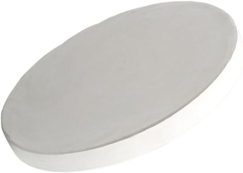 STOBOK Plaster Bat for Pottery Drying Board Durable Support for Sculpting for Pottery Classes and Workshops Versatile Tool for Artists in Kuwait