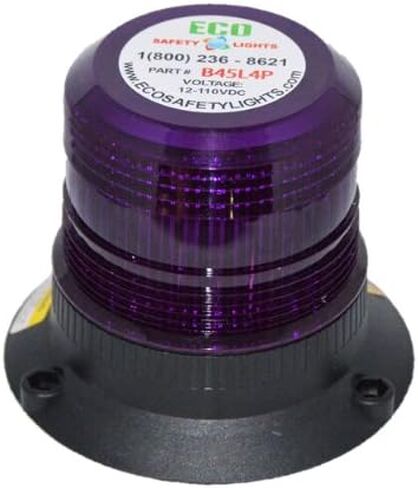 B2L240 220V 240V AC LED Non-Flashing Steady-ON Warning Light Medium Beacon Green in Saudi Arabia