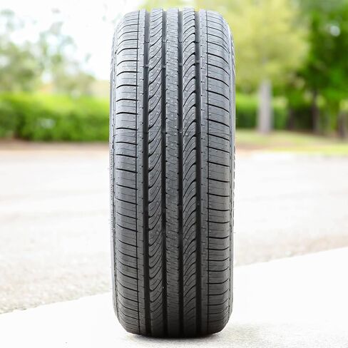 Goodyear Assurance Triplemax All-Season Passenger Car Touring Radial Tire-215/55R17 215/55/17 215/55-17 94V Load Range SL 4-Ply BSW Black Side Wall UTQG 320AA in Kuwait