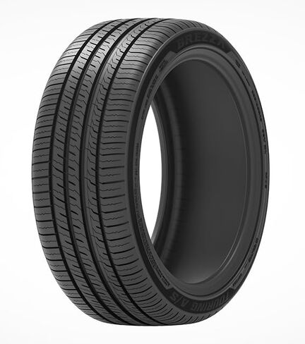 إطار 175/65R15 Brezza Touring A/S لجميع المواسم، 84H BSW، معدل الأميال 70,000 in Kuwait