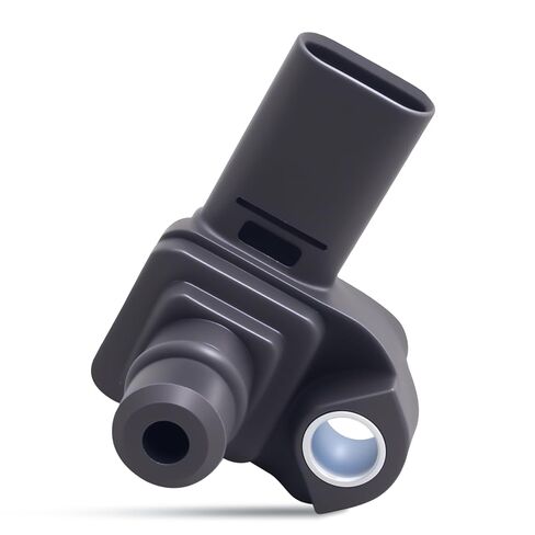 12650600 Manifold Absolute Pressure Sensor MAP-High Accuracy & Fast Response, Compatible with 2016-2019 Cadillac ATS 2016-2020 CT6 2017-2019 CTS 2017-2021 XT5 2017-2023 GMC Acadia in Kuwait