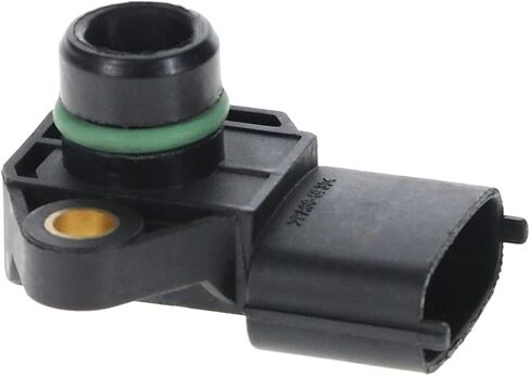 OEG Parts New MAP Sensor Compatible With Hyundai Santa Fe 2.7L 3.3L 2007-09, 2.4L 2001-04, 3.5L 2003-06; Kia Optima 2.4L 2001-06, 2.7L 2006-08; Sedona 3.5L 2002-14, 3.8L 2006-10 39300-38100 3930038200 in Kuwait
