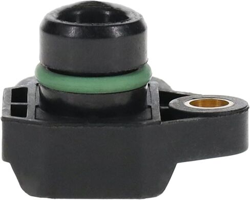 OEG Parts New MAP Sensor Compatible With Hyundai Santa Fe 2.7L 3.3L 2007-09, 2.4L 2001-04, 3.5L 2003-06; Kia Optima 2.4L 2001-06, 2.7L 2006-08; Sedona 3.5L 2002-14, 3.8L 2006-10 39300-38100 3930038200 in Kuwait