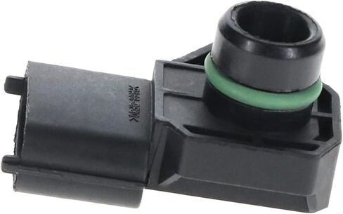 OEG Parts New MAP Sensor Compatible With Hyundai Santa Fe 2.7L 3.3L 2007-09, 2.4L 2001-04, 3.5L 2003-06; Kia Optima 2.4L 2001-06, 2.7L 2006-08; Sedona 3.5L 2002-14, 3.8L 2006-10 39300-38100 3930038200 in Kuwait