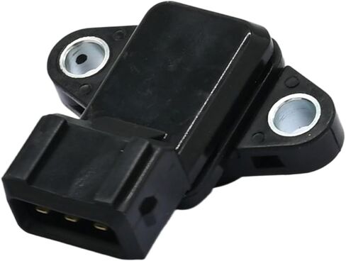 Manifold Absolute Pressure Map Sensor Compatible with Mitsubishi Lancer 15-08 2008 2009 2010 2011 2012 2013 2014 2015 L4 2.0L in Kuwait