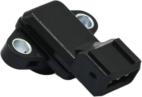 Manifold Absolute Pressure Map Sensor Compatible with Mitsubishi Lancer 15-08 2008 2009 2010 2011 2012 2013 2014 2015 L4 2.0L in Kuwait
