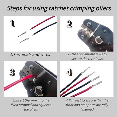 237 PCS Deutsch Connector Kit with ratchet crimping pliers and Terminal Removal Tool,DT2 3 4 6 8 12 Pin Connectors,IP68 Waterproof Electrical Connector Plug with 80 Pairs Size 16 Stamped Contacts in Saudi Arabia