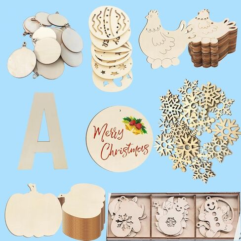 15 Pack Balsa Wood Sheets, 2mm Plywood Sheet, Basswood Sheets 5X7X1/16 Inch,Unfinished Wood Boards Blanks for Laser Cutting, Engraving, Burning, Crafts in Saudi Arabia