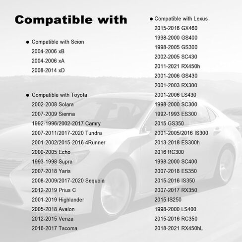 استبدال غطاء مشعاع السيارة OEM 1640146610، غطاء خزان مبرد مبرد السيارة المتين متوافق مع Scion Lexus Toyota، أغطية مبرد مشعات السيارات الاحترافية in Kuwait