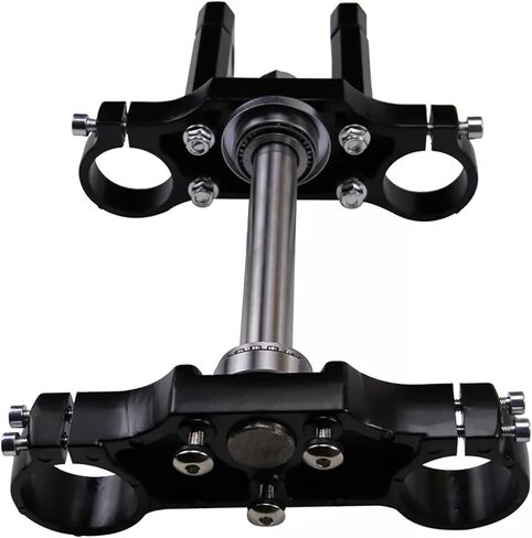 45/48 مللي متر شجرة المشبك الثلاثي للشوكة الأمامية دراجة الطرق غير الممهدة Atomik SSR 110cc 125cc 140cc in Kuwait
