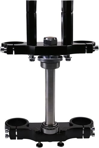 45/48 مللي متر شجرة المشبك الثلاثي للشوكة الأمامية دراجة الطرق غير الممهدة Atomik SSR 110cc 125cc 140cc in Kuwait