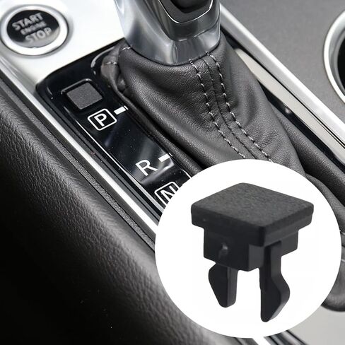 Shift Lock Release Button Cover Cap Trim for Nissan Altima 2019 2020 2021 2022 2023 96945-6CA0A in Saudi Arabia