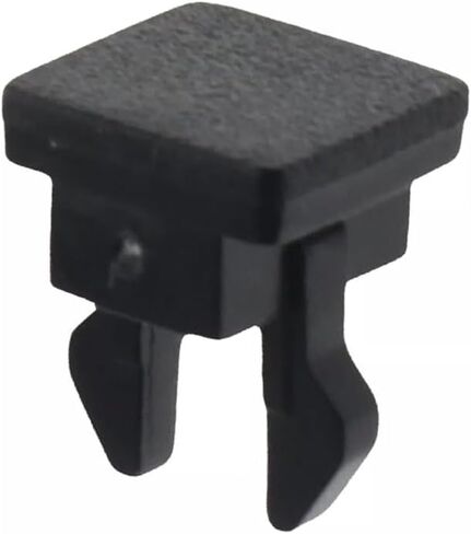 Shift Lock Release Button Cover Cap Trim for Nissan Altima 2019 2020 2021 2022 2023 96945-6CA0A in Saudi Arabia