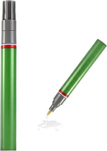 Car Paint Primer Touch up Primer Pen for Chip and Scratches for Painted and Metal Surfaces, Automotive Primers Pen, Auto Paint Repair Pens in Saudi Arabia