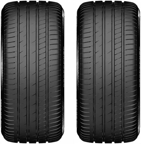 HORSESHOE SLEIPNIR 2 New 245/45ZR17 245/45R17 99Y XL Andalusia Ultra High Performance Radial Tires 245 45 17 Load Range XL 4-Ply BSW M/S UHP All Season (2, 245/45ZR17 99Y XL) in Kuwait