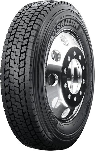 سيلون S737SP 215/75R17.5 H/16PLY in Kuwait