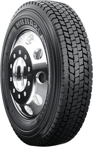 سيلون S737SP 215/75R17.5 H/16PLY in Kuwait