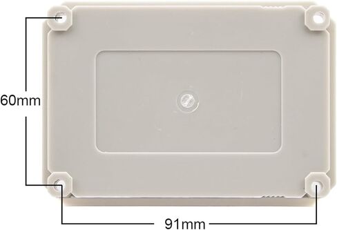 EB500 Generator AVR Automatic Voltage Regulator Stabilizer Control Panel Excitation Module Reverse Current Protection in Kuwait