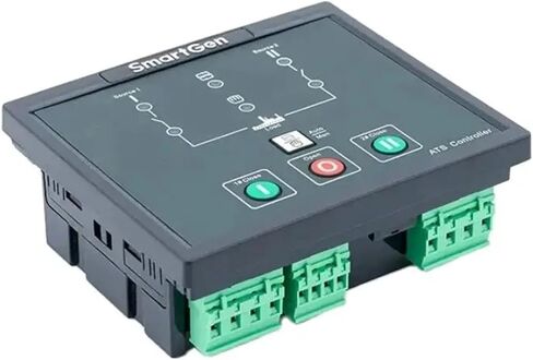 HAT530N ATS Genset Controller Automatic Control in Saudi Arabia