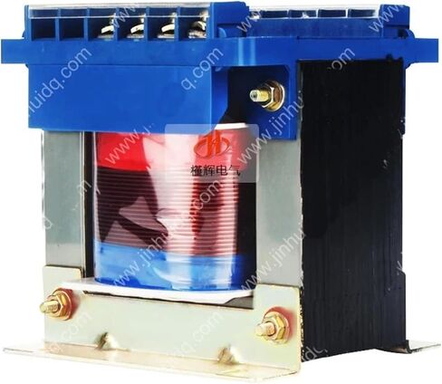 380V to 220V and 110V 500W Control Transformer BK-500VA to in Kuwait