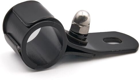 Bracket Outside Mirror 110-0924 | Durable Mirror Mounting Bracket | for Isuzu NRR, NQR, NPR-HD, NPR | 1996-2007 in Kuwait