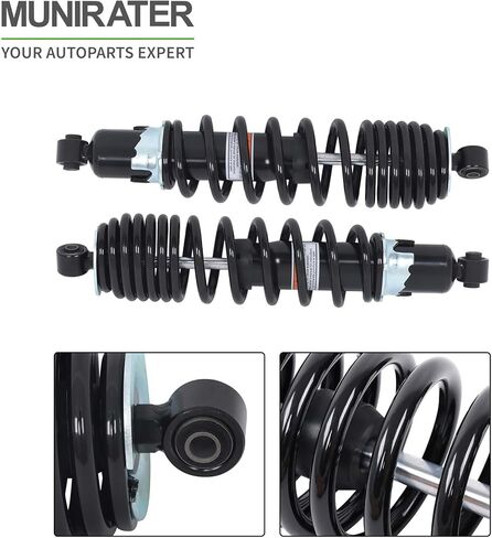 استبدال ممتص الصدمات الأمامي لـ 7044094 7044157 لاستبدال RZR 570 RZR Trail 570 in Kuwait